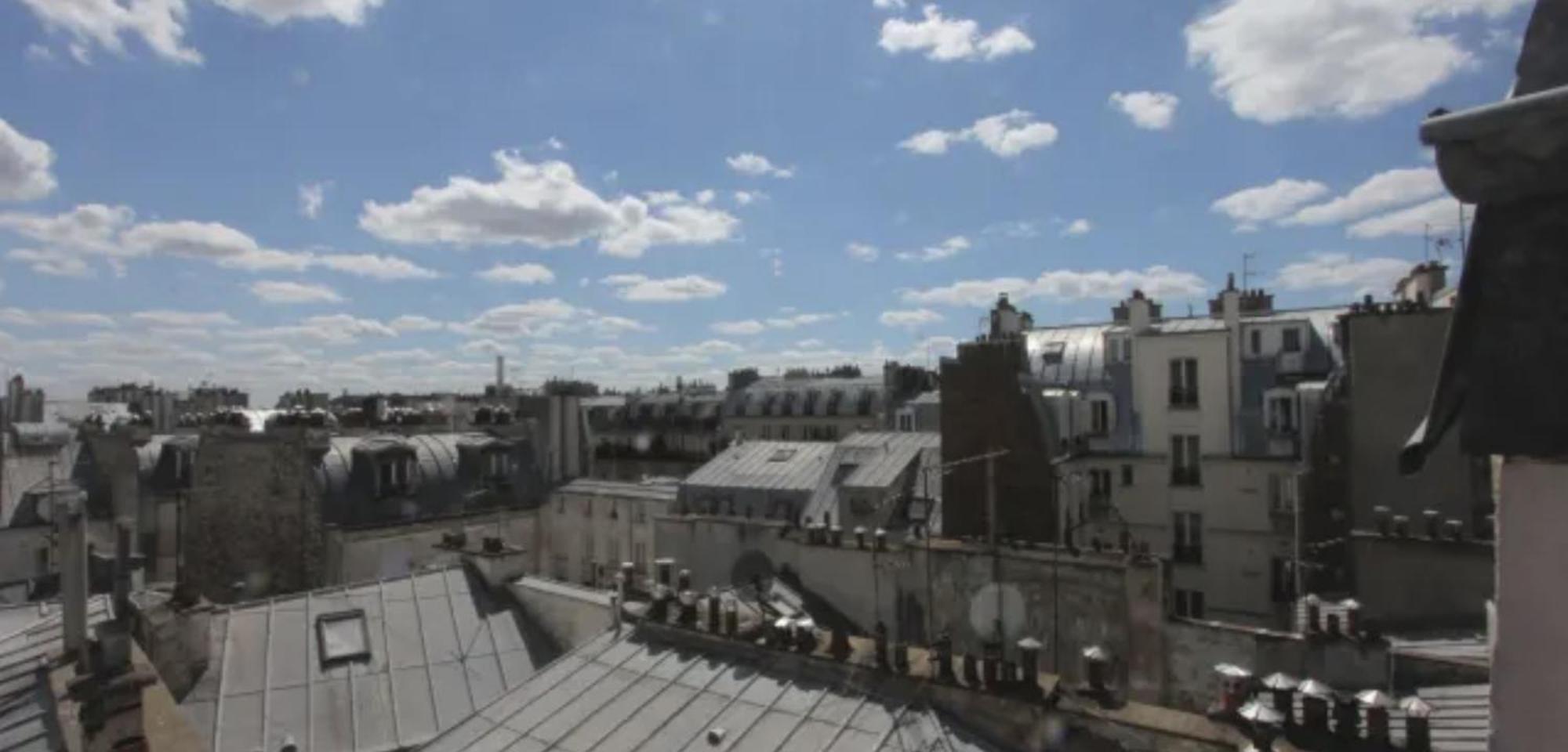 Sous Les Toits De Shared Place Hospedagem domiciliar