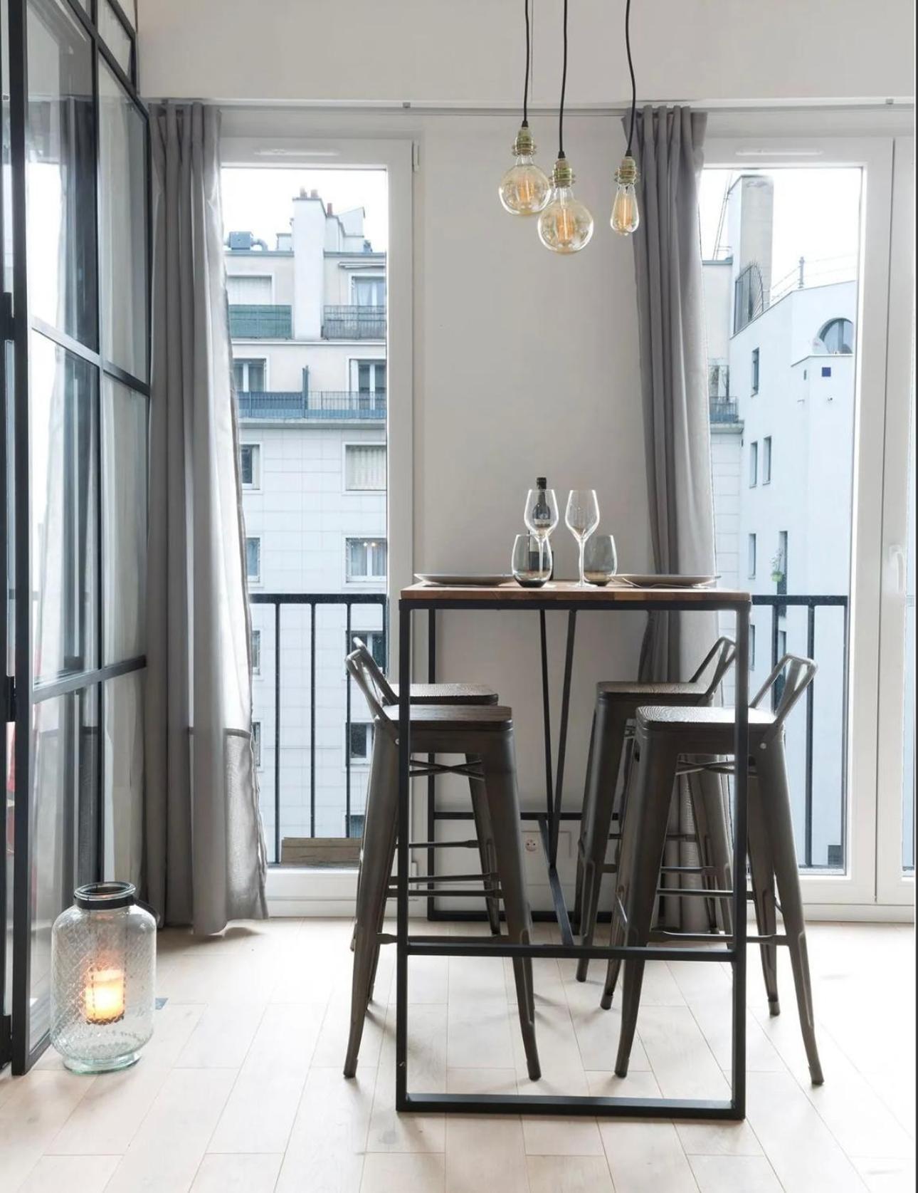 Majestueux Dans Le Marais