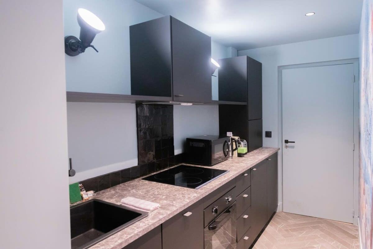 Apartamento Recently Renovated 3bd Next To Invalides