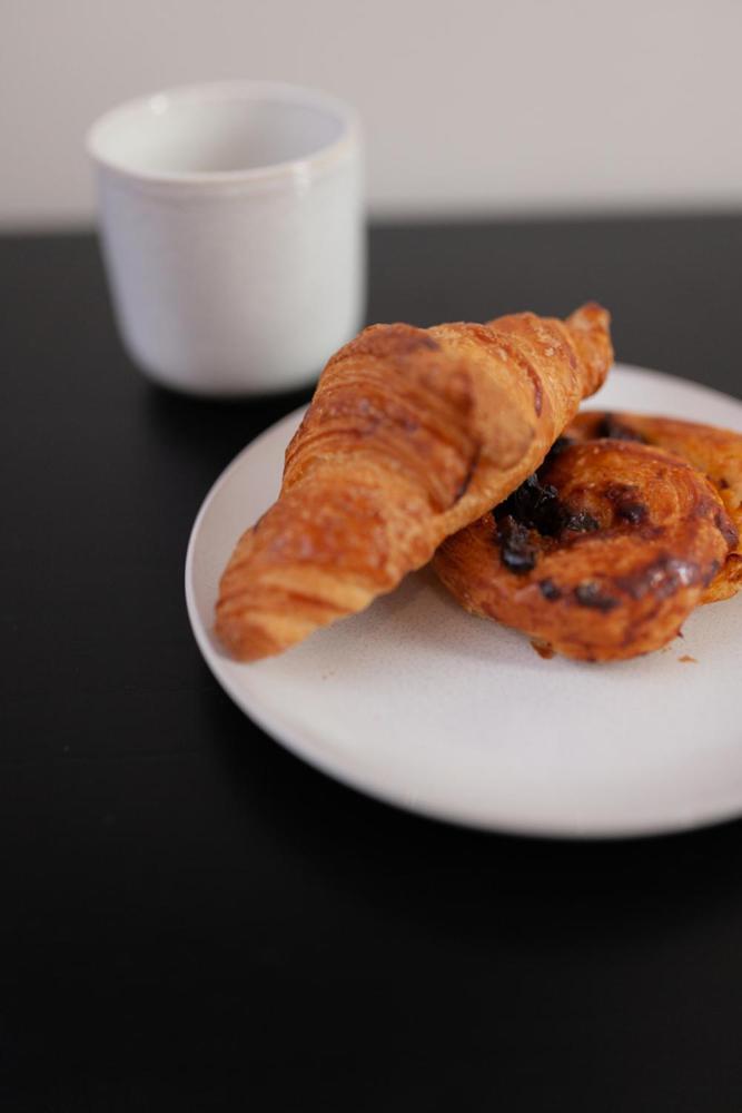 Hotel Tinah Paris, Aboukir