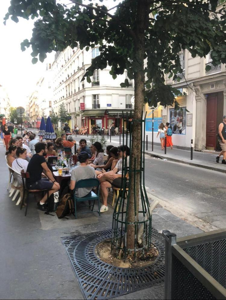 Quartier Montmartre * Paris