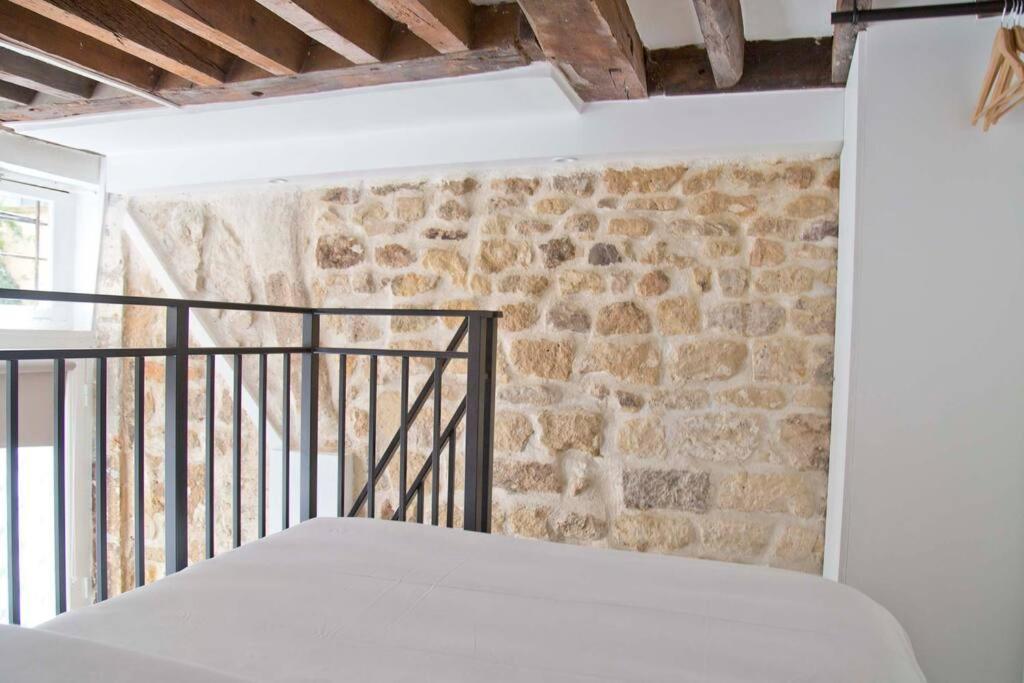 Apartamento Charming Loft In The Heart Of *