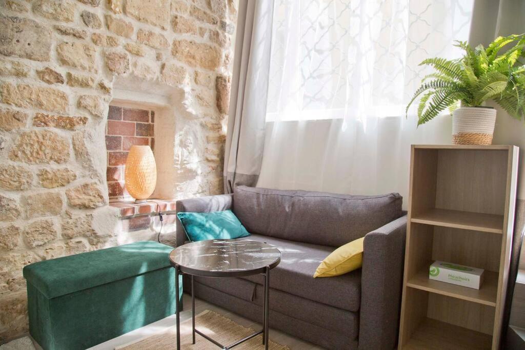 Charming Loft In The Heart Of * Paris