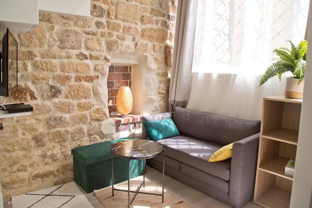 Charming Loft In The Heart Of * Paris