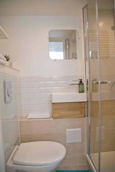 Apartamento Charming Loft In The Heart Of *