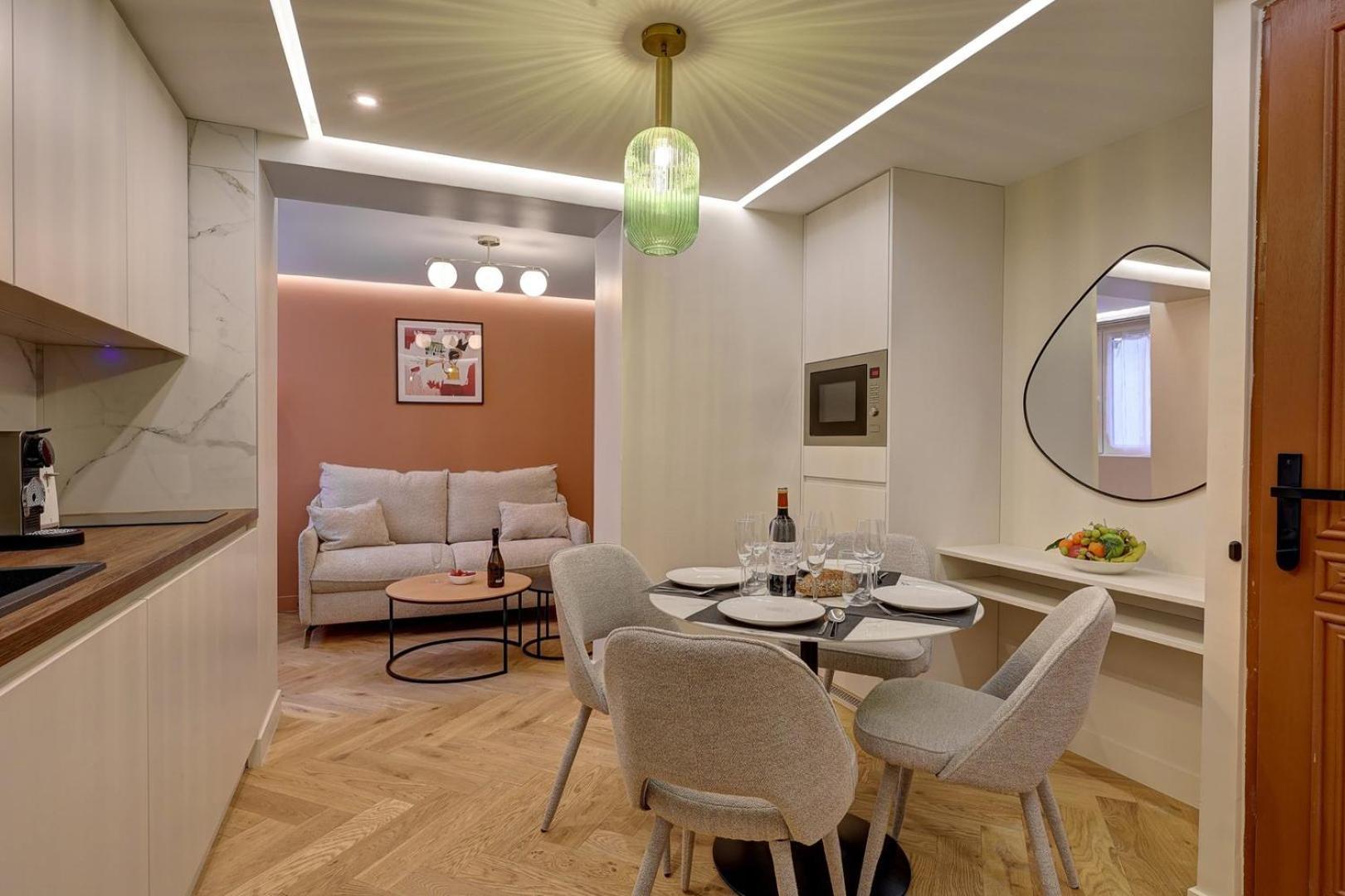 Apartment 367 Fondary 1 - Superb In *
