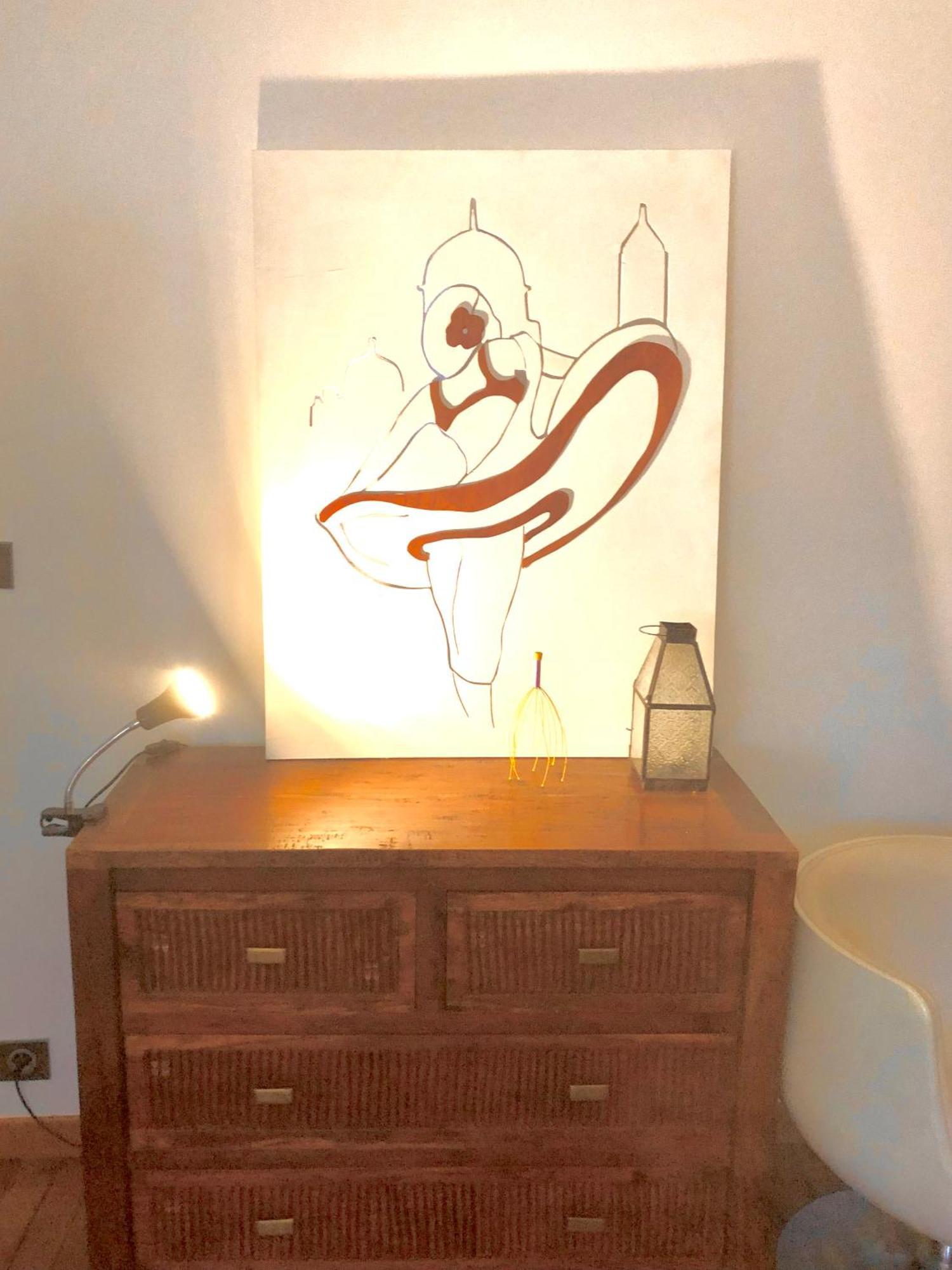 Apartamento Quartier Montmartre Paris