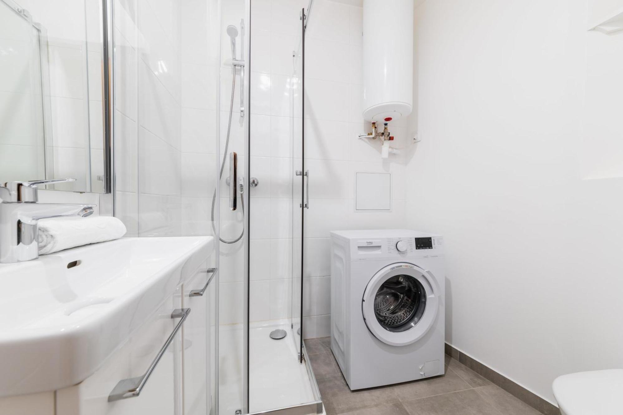 Studio Moderne Et Lumineux Pres De Montmartre - 2p Apartamento