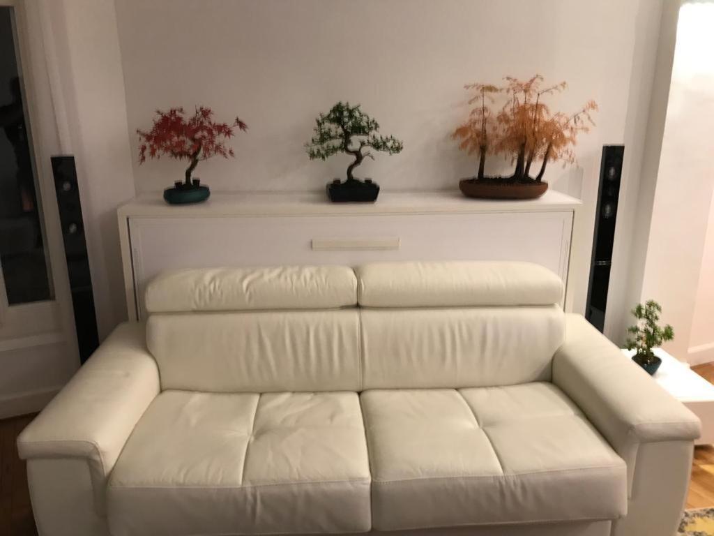 Cosy In 15th - Convention Center Apartamento