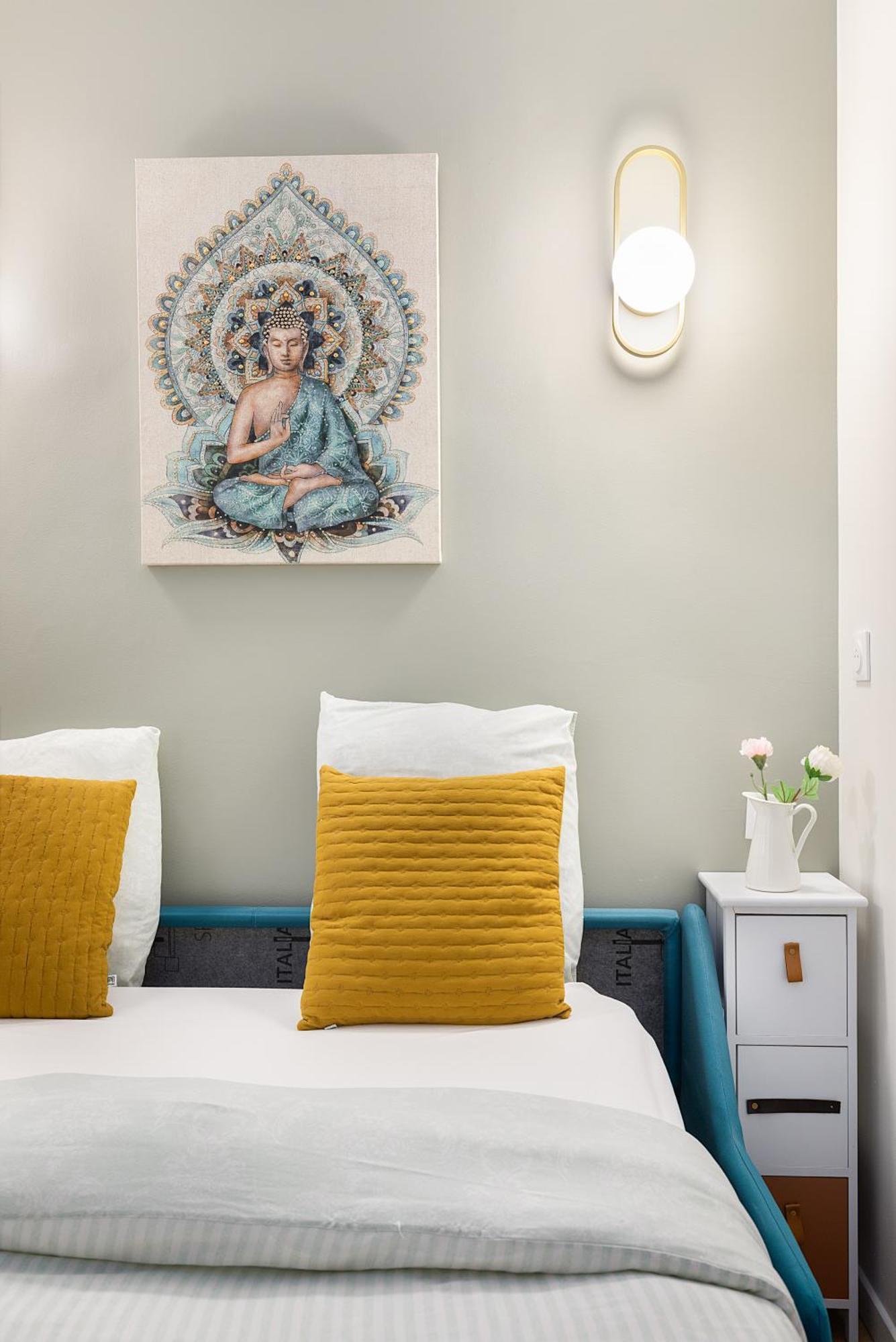 Apartamento Guestrust - Arc De Triomphe