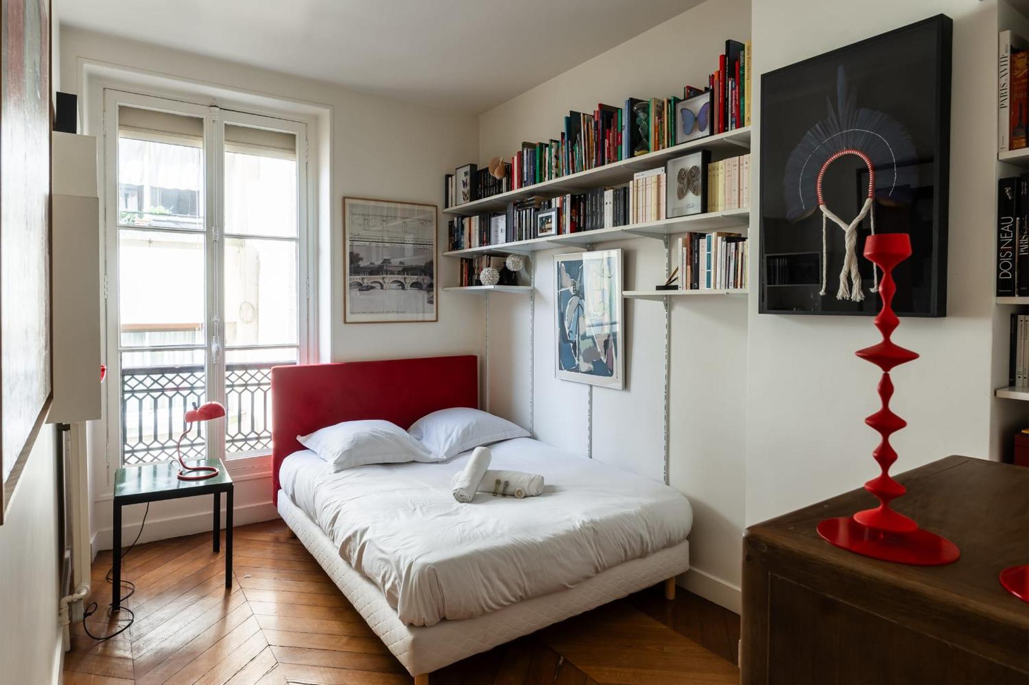 Appartement Cuneta - Welkeys *