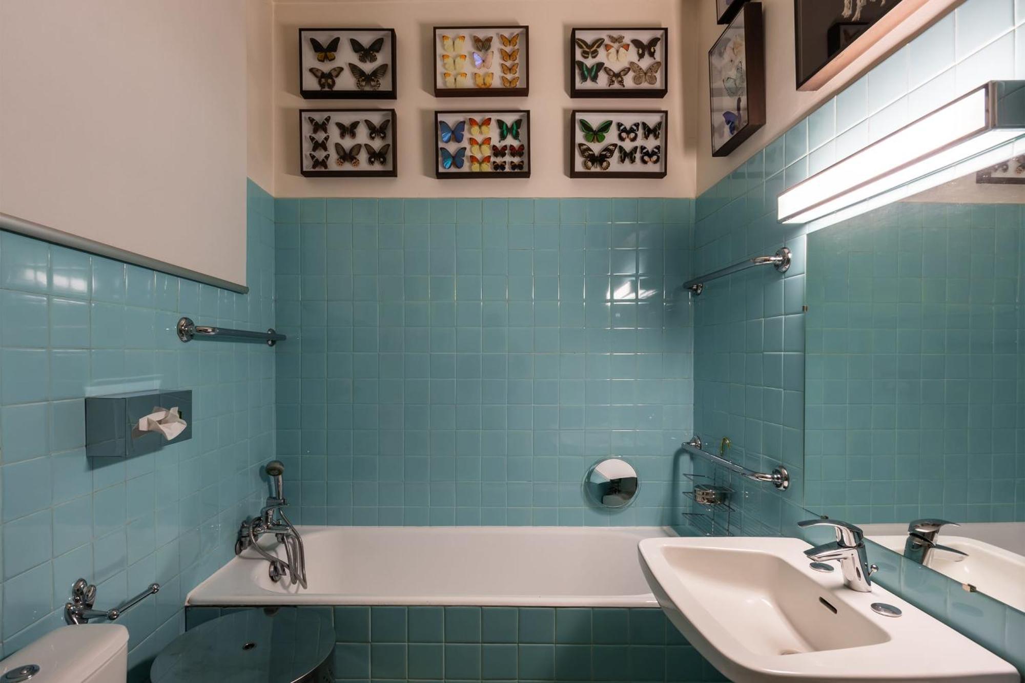 Apartment Appartement Cuneta - Welkeys Paris