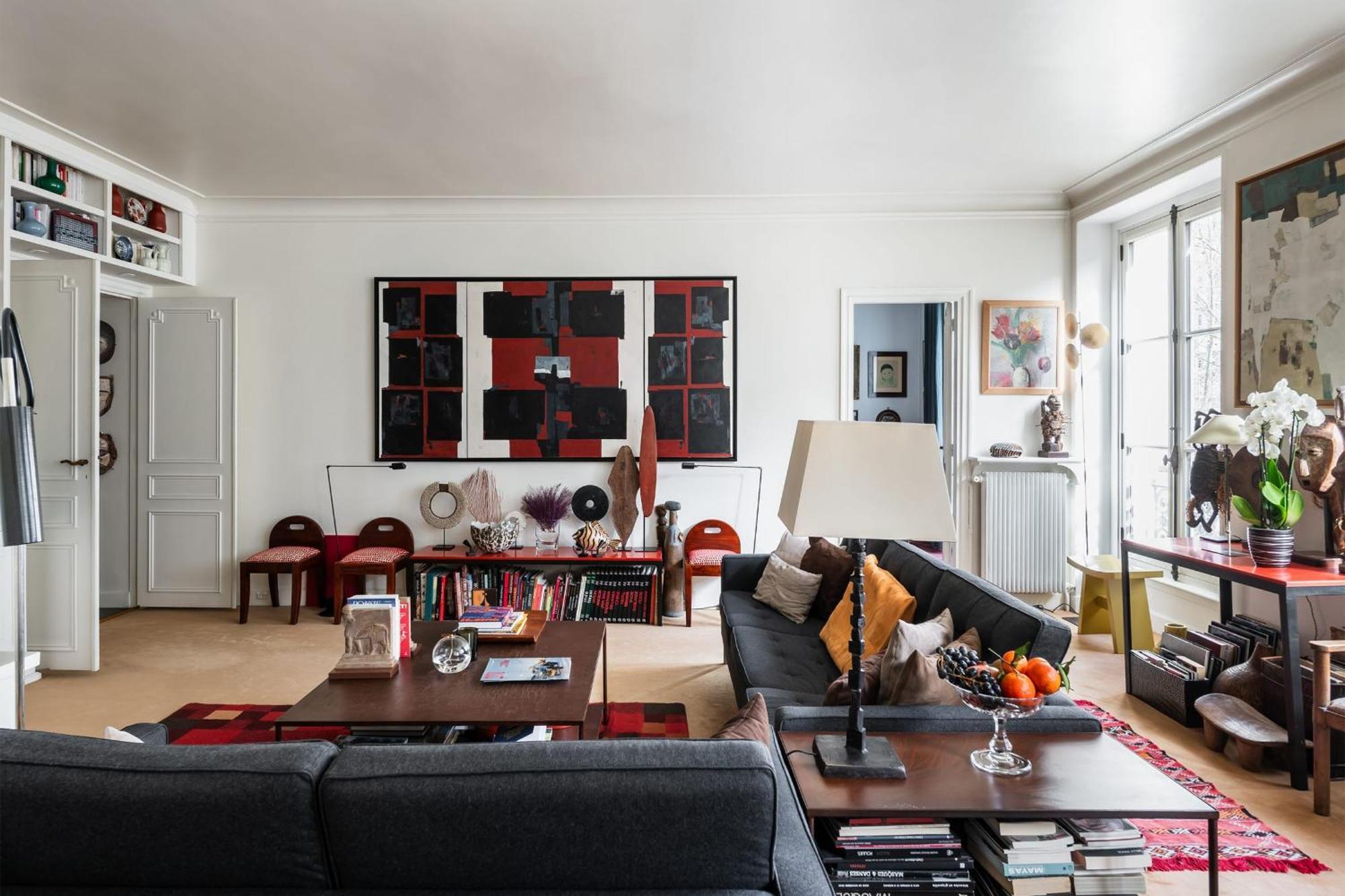 Appartement Cuneta - Welkeys Apartment