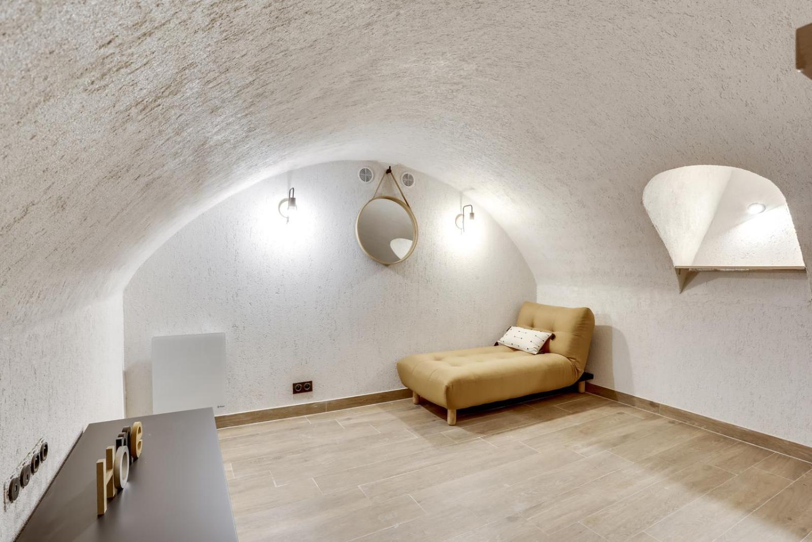 Appartement 149 Christophe - Superbe A Paris