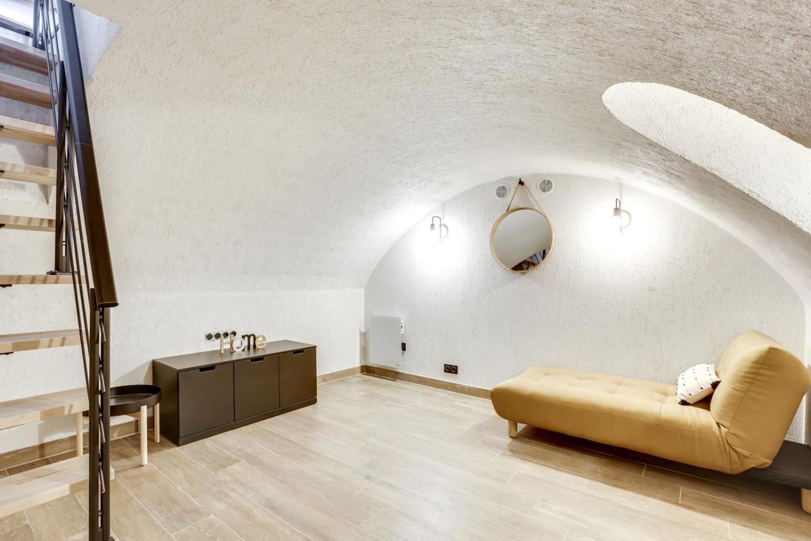 Appartement 149 Christophe - Superbe A *