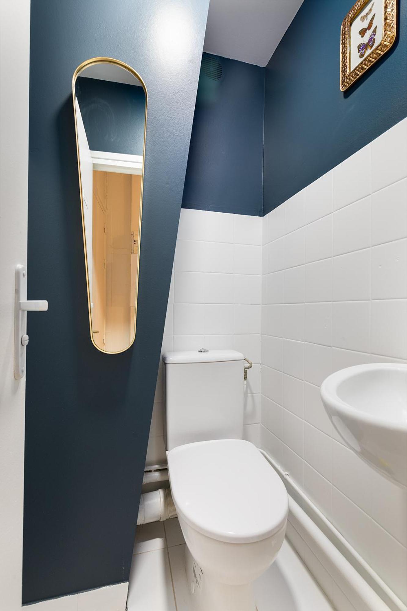 Apartamento Guestrust - Arc De Triomphe *