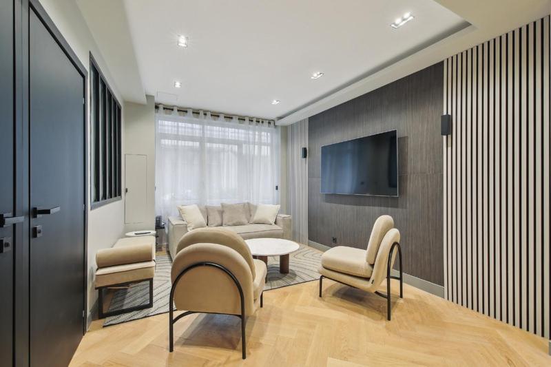 327 Le Marais - Superb In Apartamento Paris