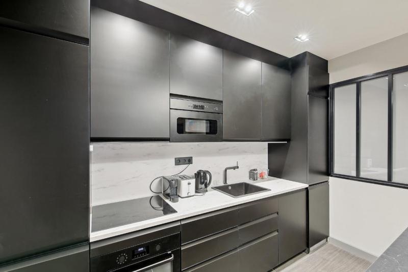 327 Le Marais - Superb In Apartamento Paris
