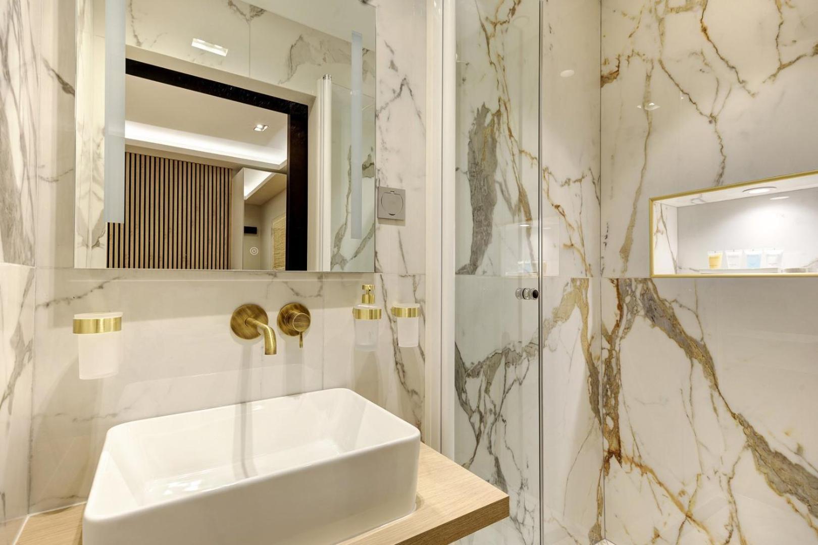 Apartamento 327 Le Marais - Superb In Paris