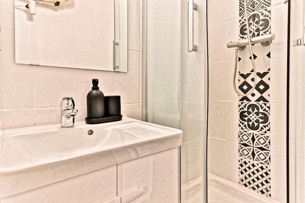Apartamento Au Centre De - 14eme Arrondissement *