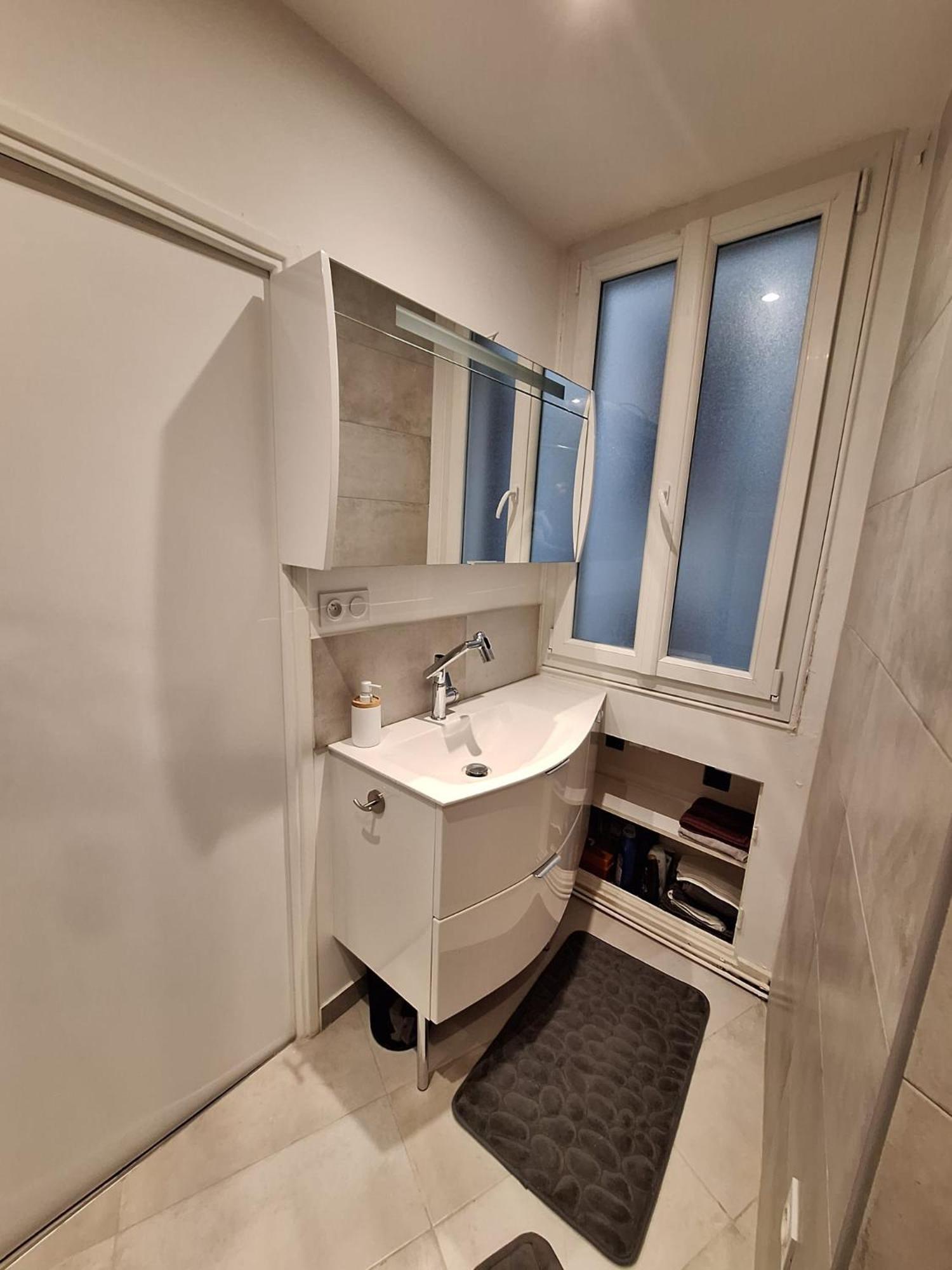 Apartamento Cosy In 15th - Convention Center