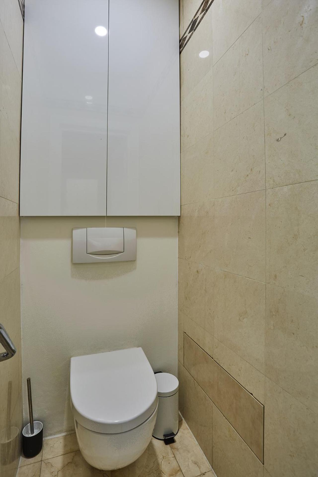Center Of Montmartre By Prestige Apartment Paris