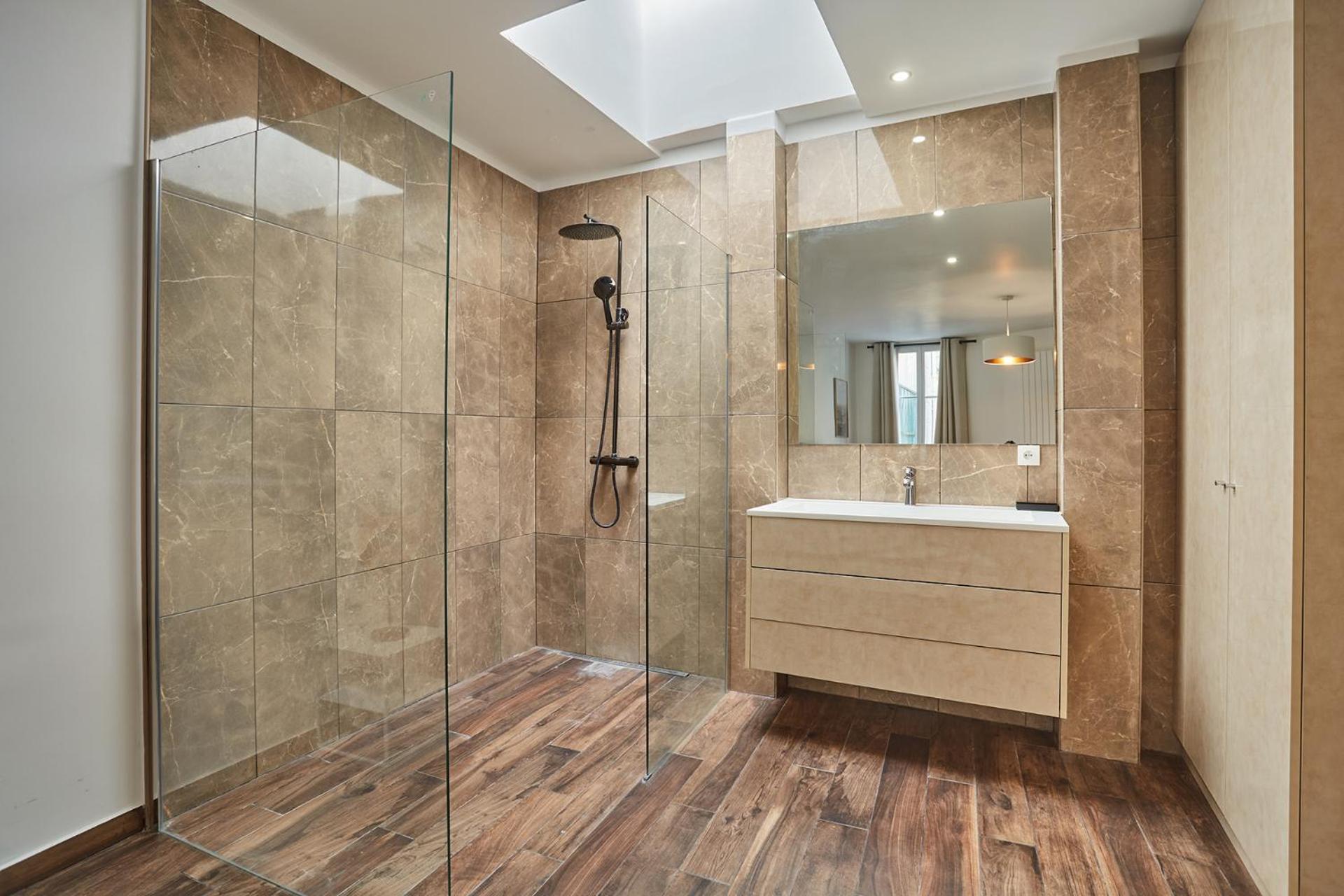 Center Of Montmartre By Prestige Apartment *