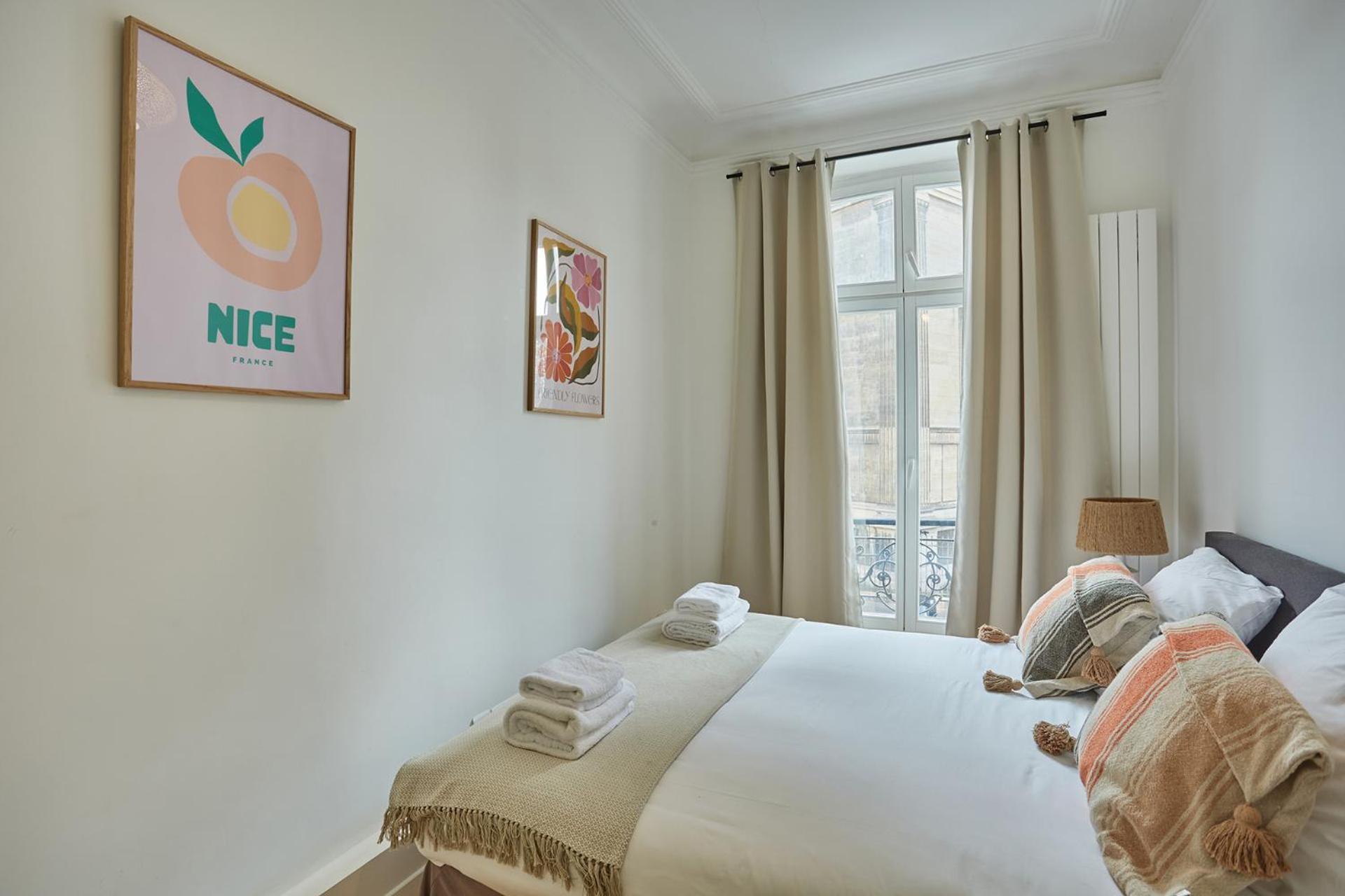 Center Of Montmartre By Prestige Apartment Paris