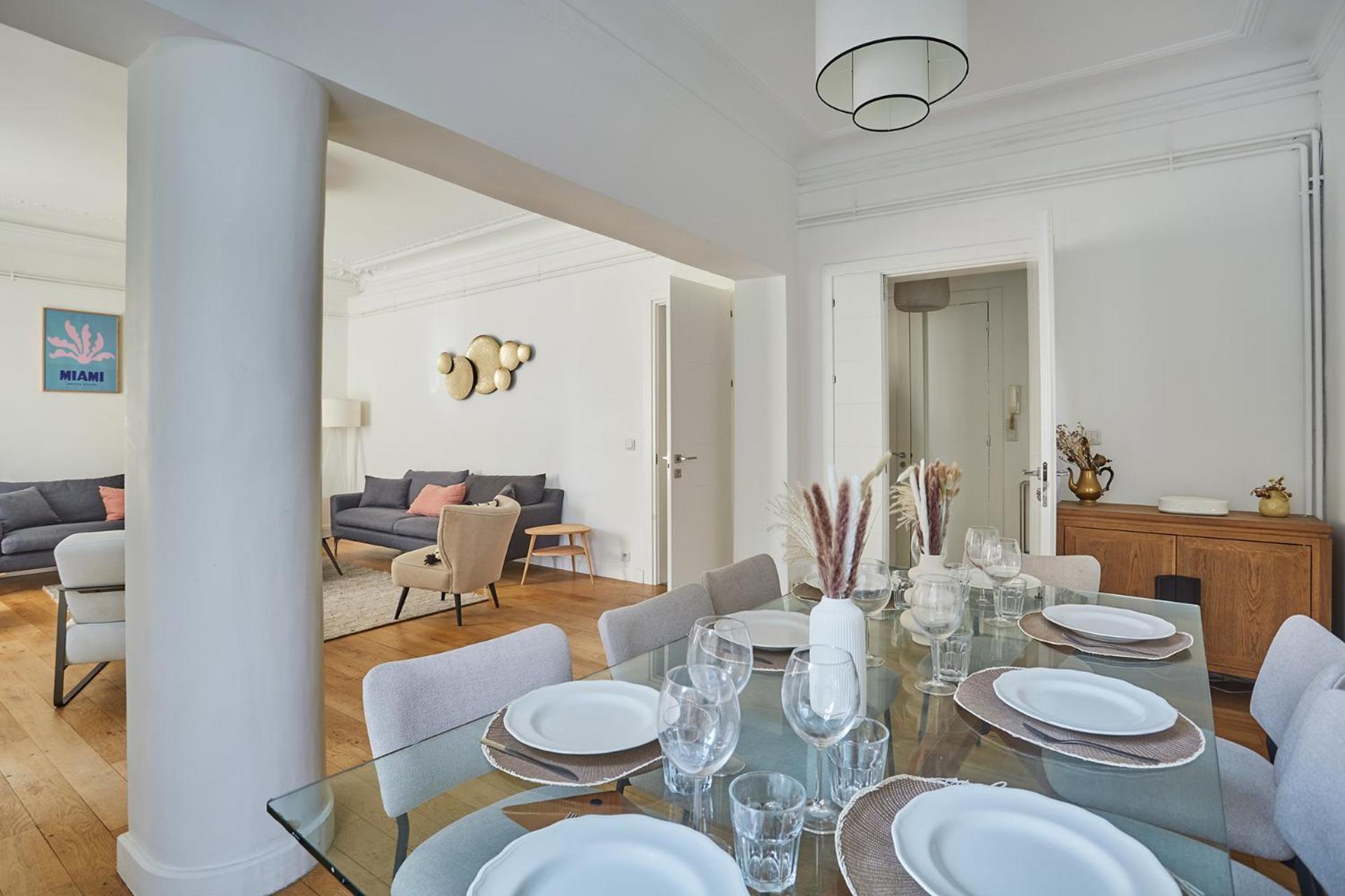 Center Of Montmartre By Prestige Apartment