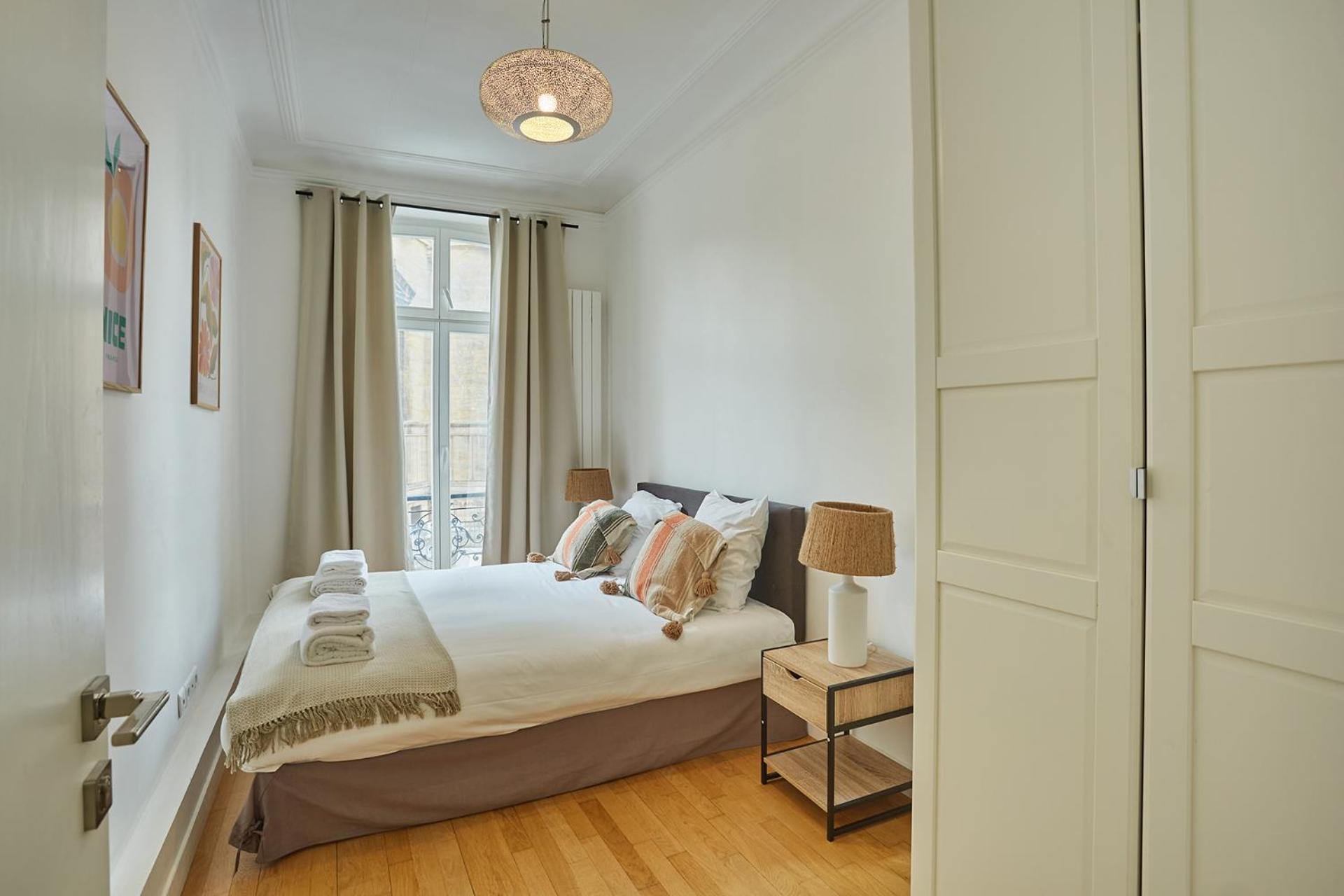 Center Of Montmartre By Prestige Apartment
