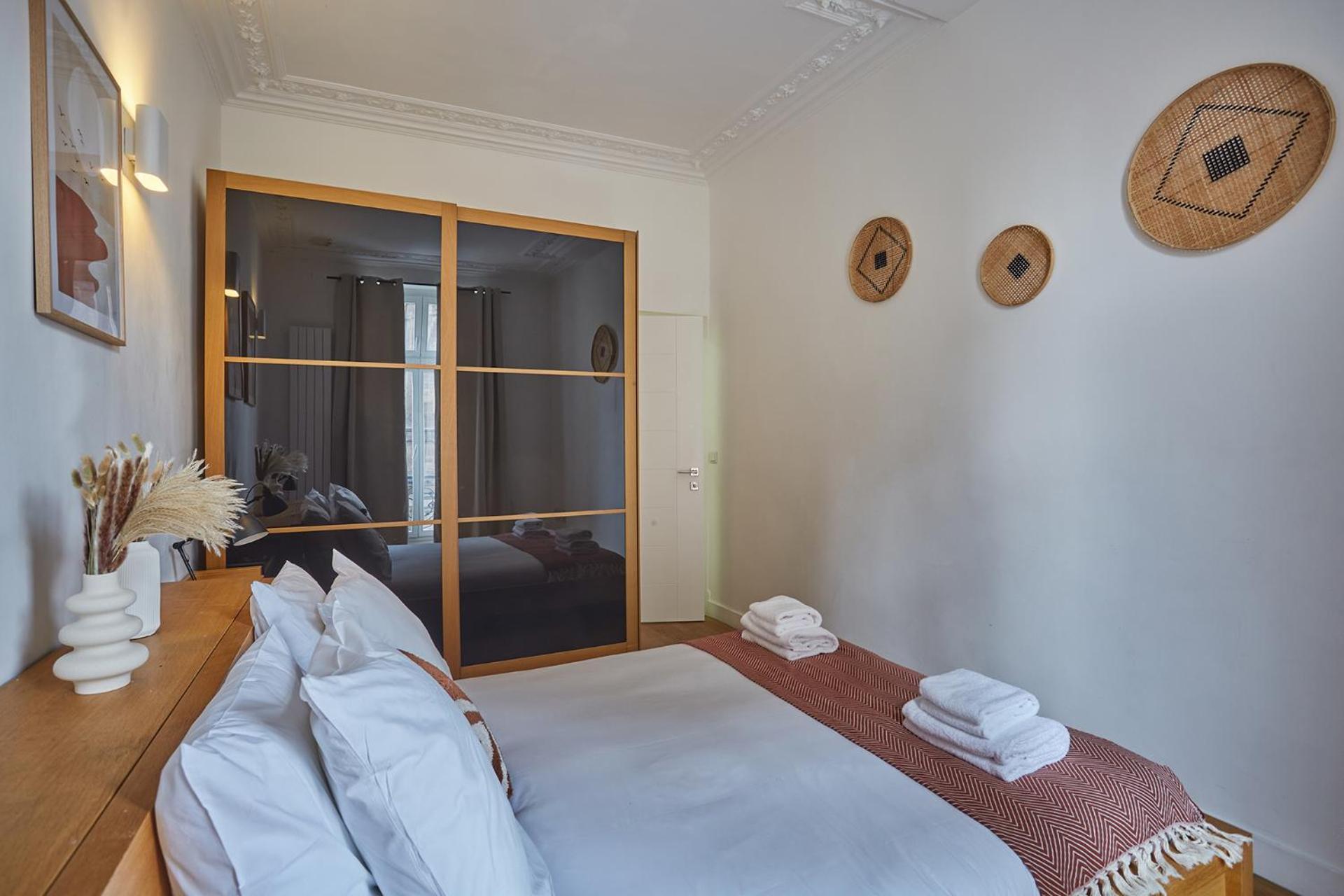 Center Of Montmartre By Prestige