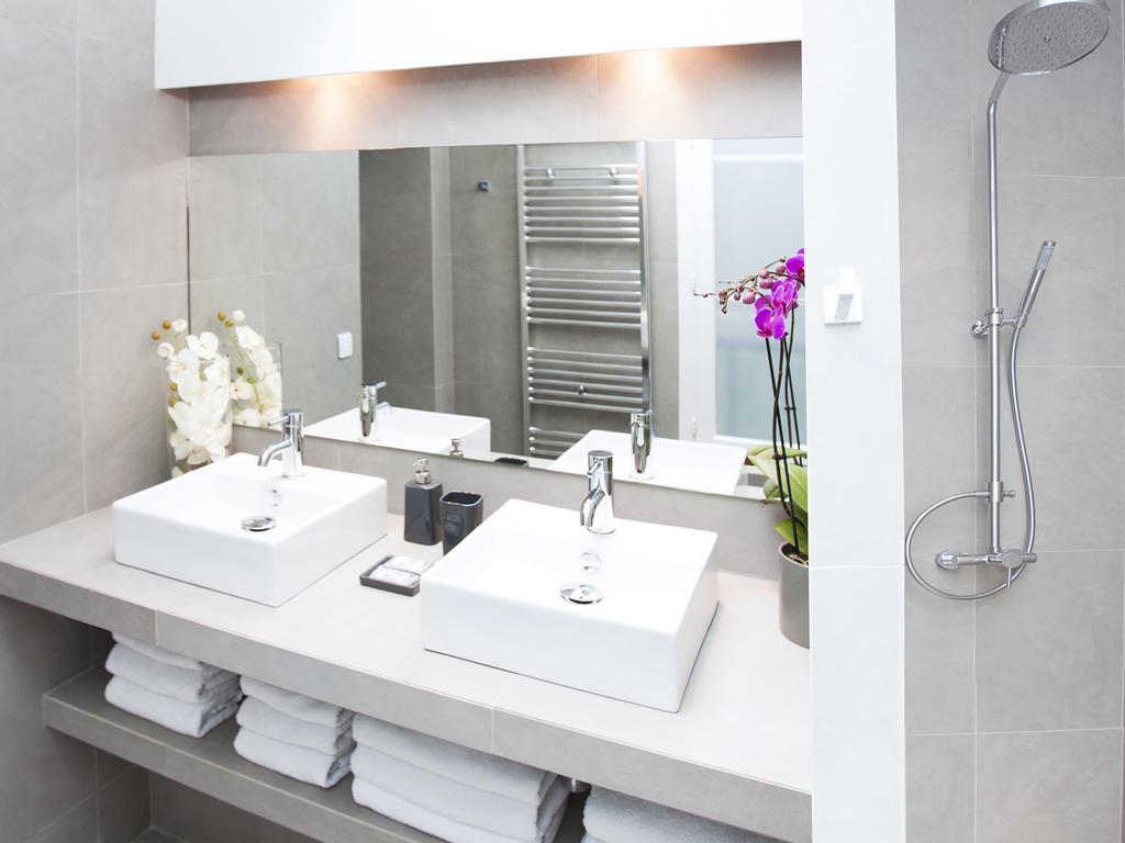 Livinparis - Luxury 2 Bedrooms Le Marais I Apartment *
