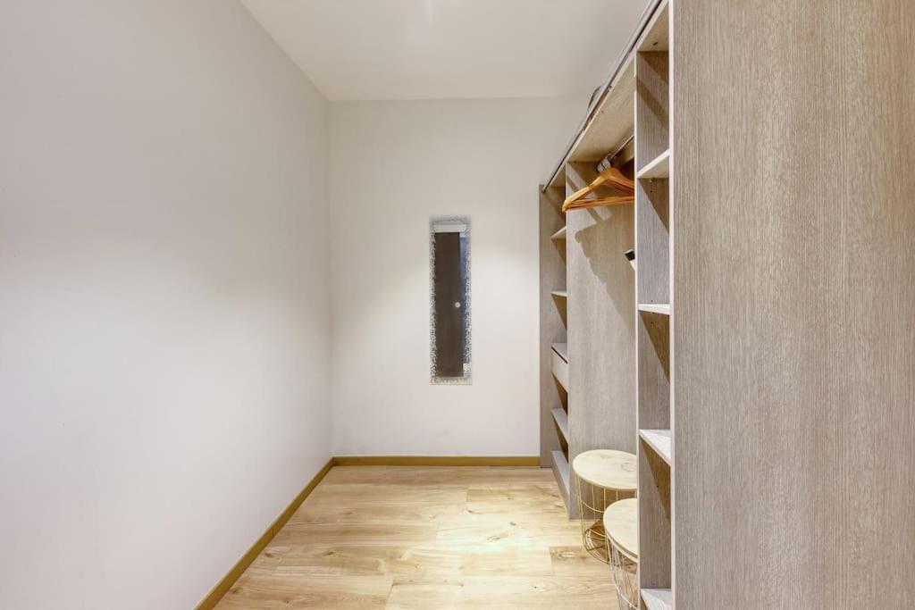 Apartment Loft Standing 101 M2 - Proche Tour Eiffel - 3 Min Metro *