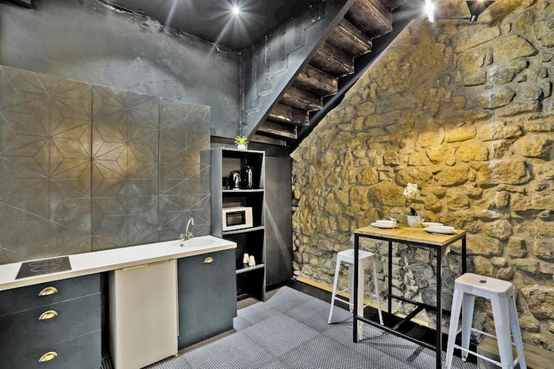 332 Grey - Superb In Apartamento *