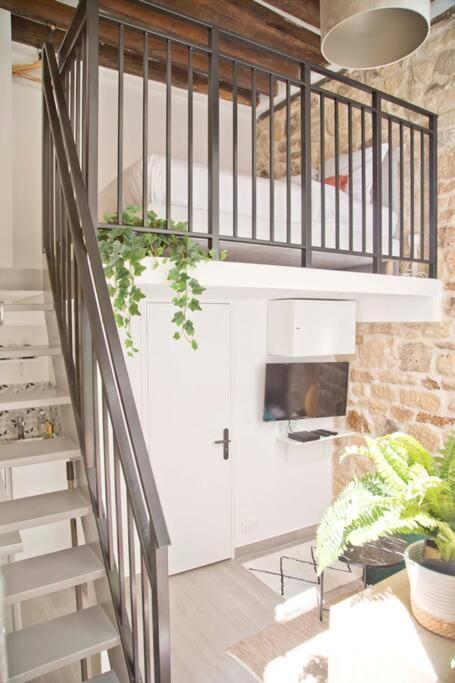 Charming Loft In The Heart Of * Paris