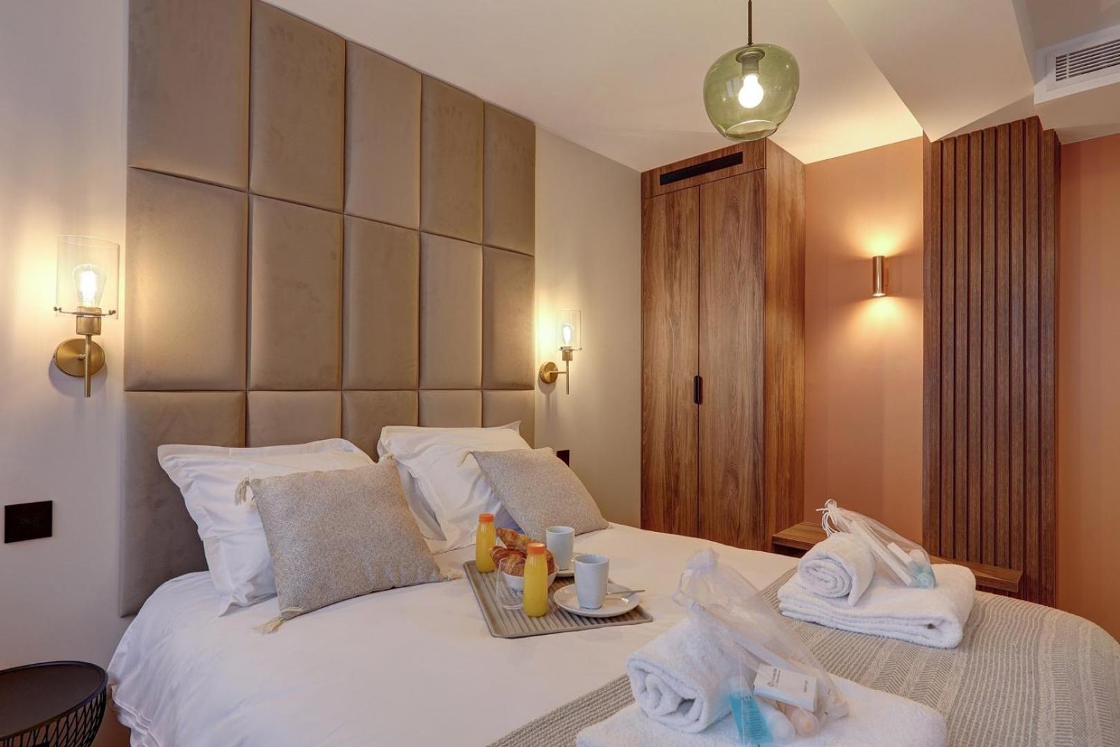 Apartment 367 Fondary 1 - Superb In