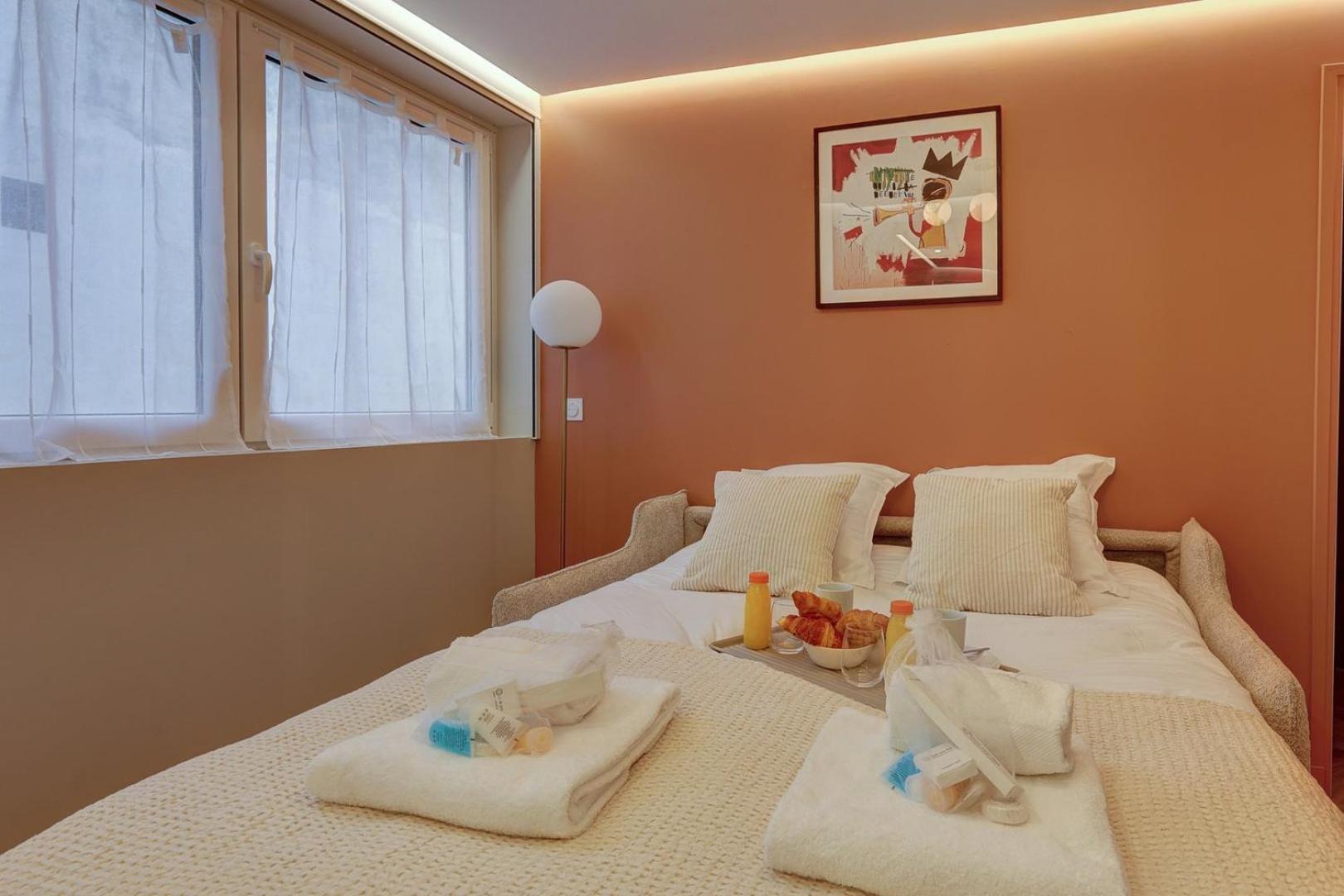 367 Fondary 1 - Superb In Apartment *