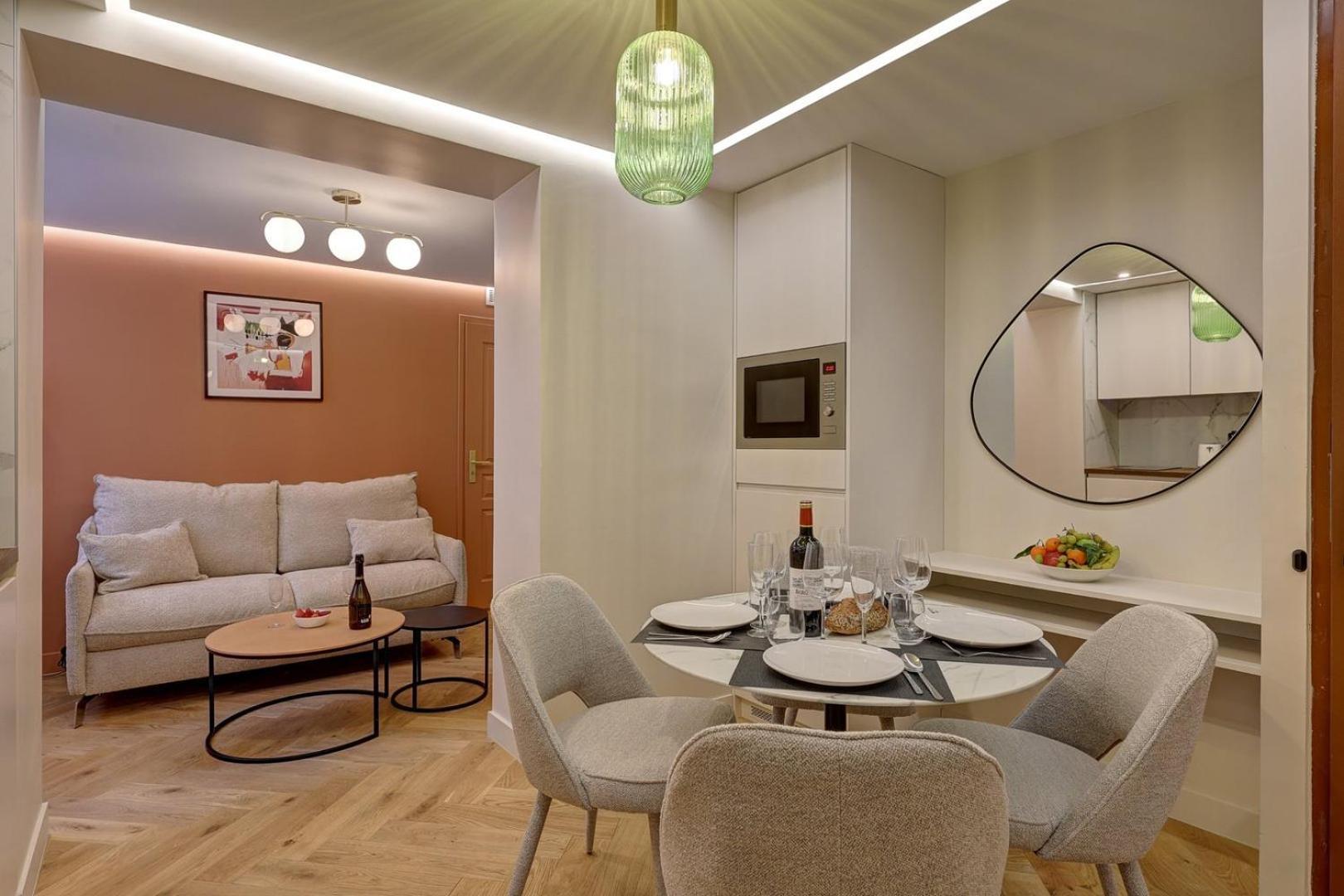 367 Fondary 1 - Superb In Apartment *