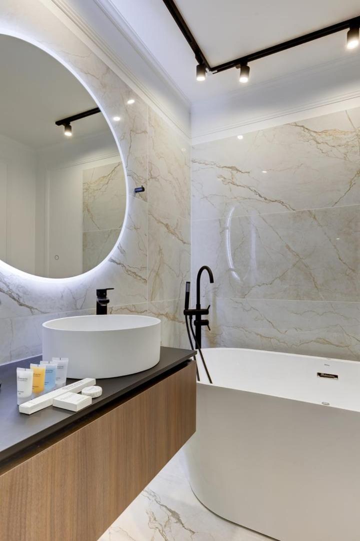 Apartment 171 Beethoven - Superbe Parisien Paris