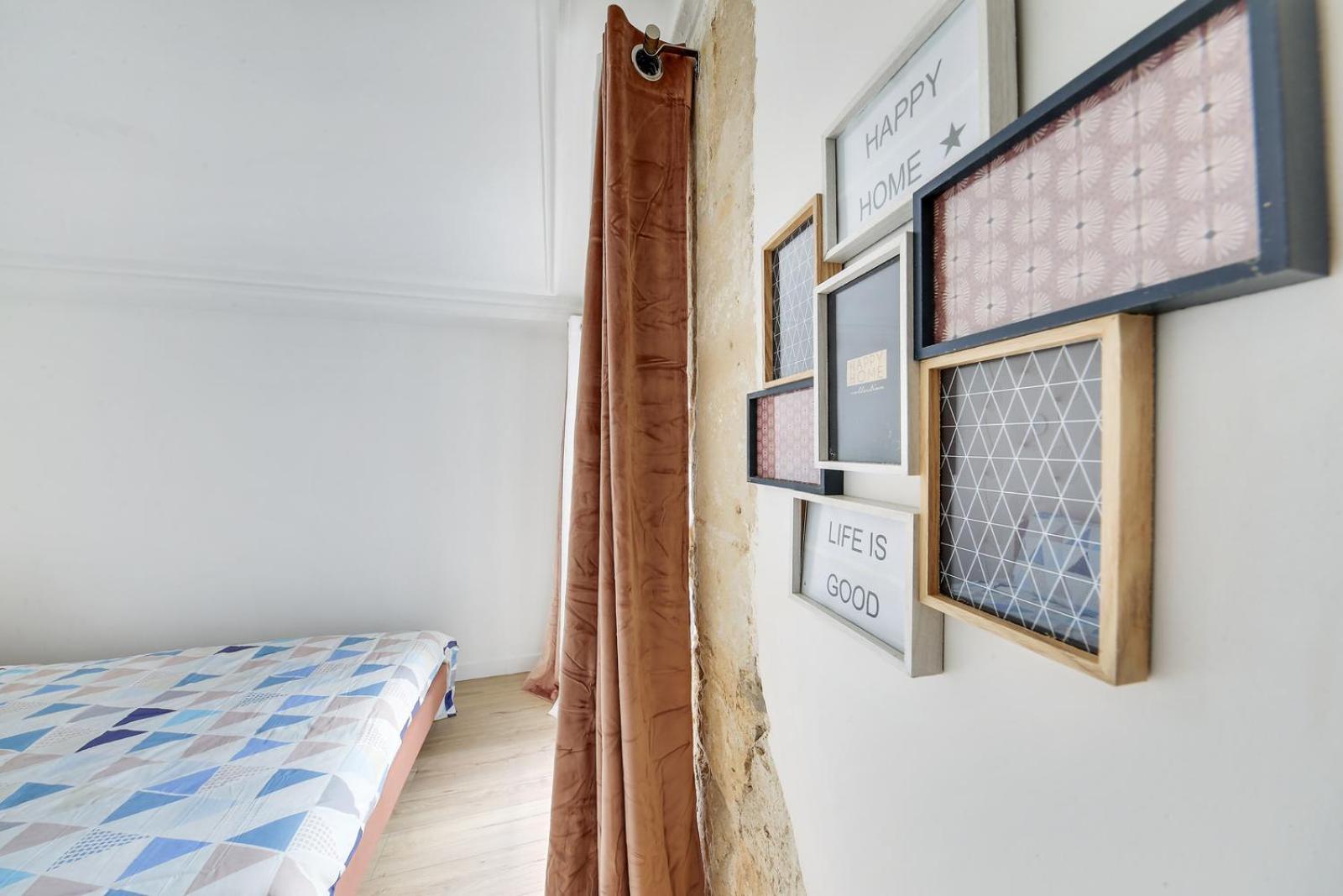 112 Patrick - Superbe A * Paris