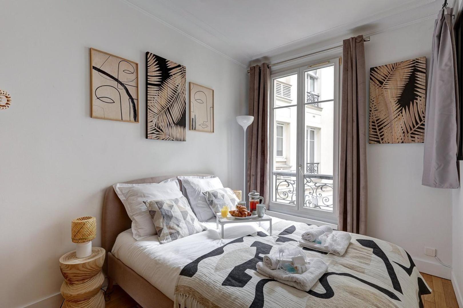 Apartment 660 Melanie - Superb In Paris