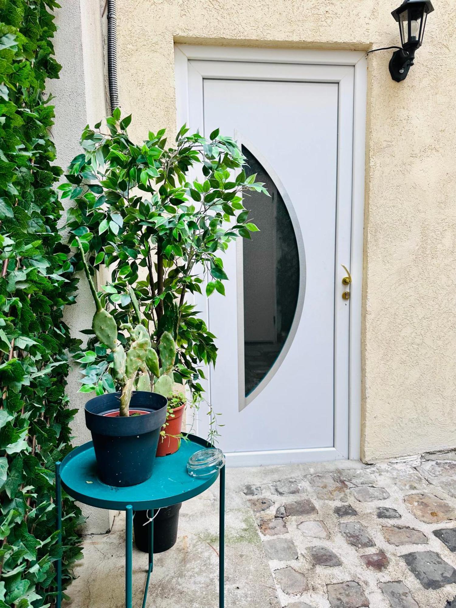Appartement Jardin Du Luxembourg *