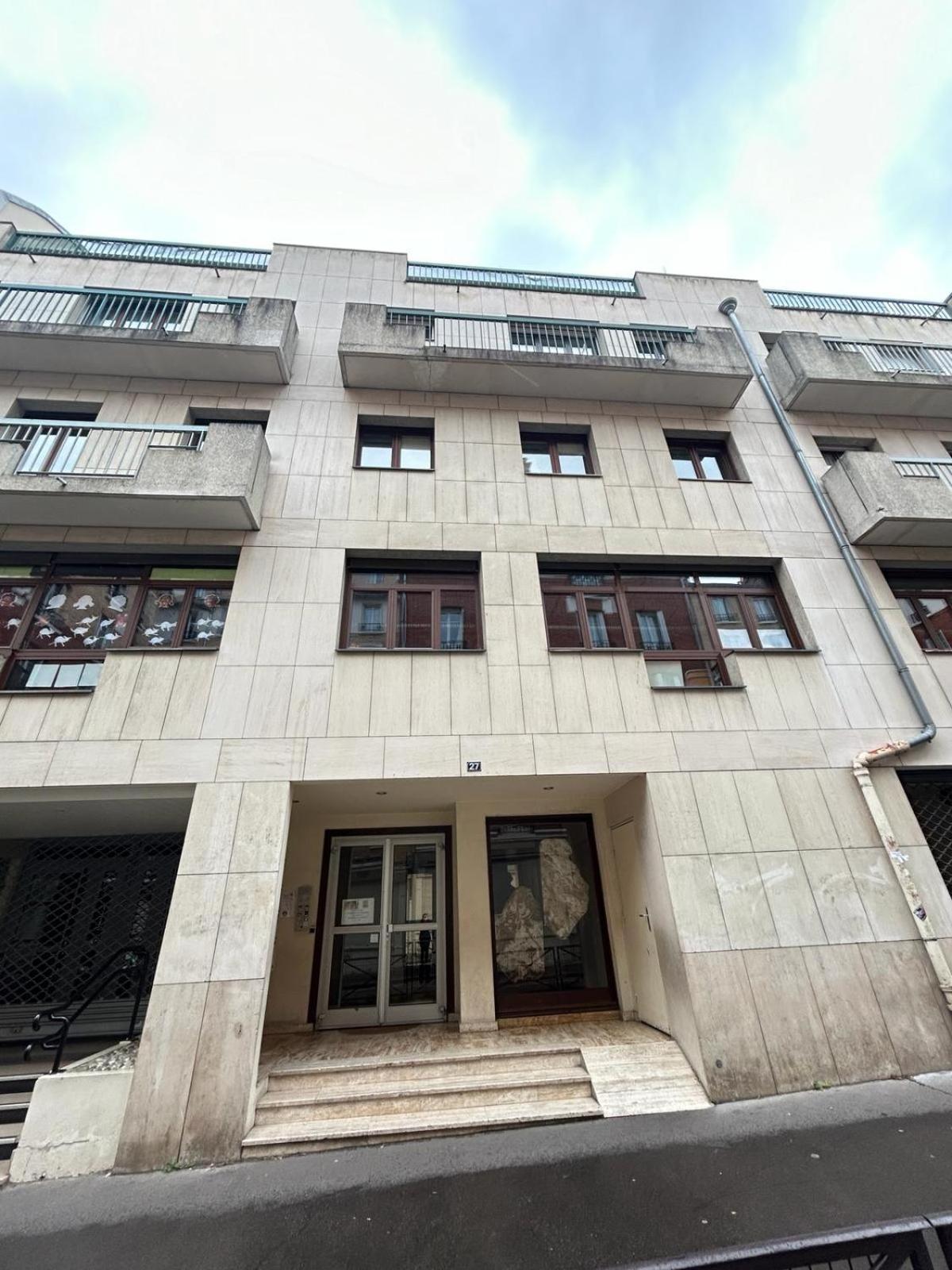 Apartamento La Belle