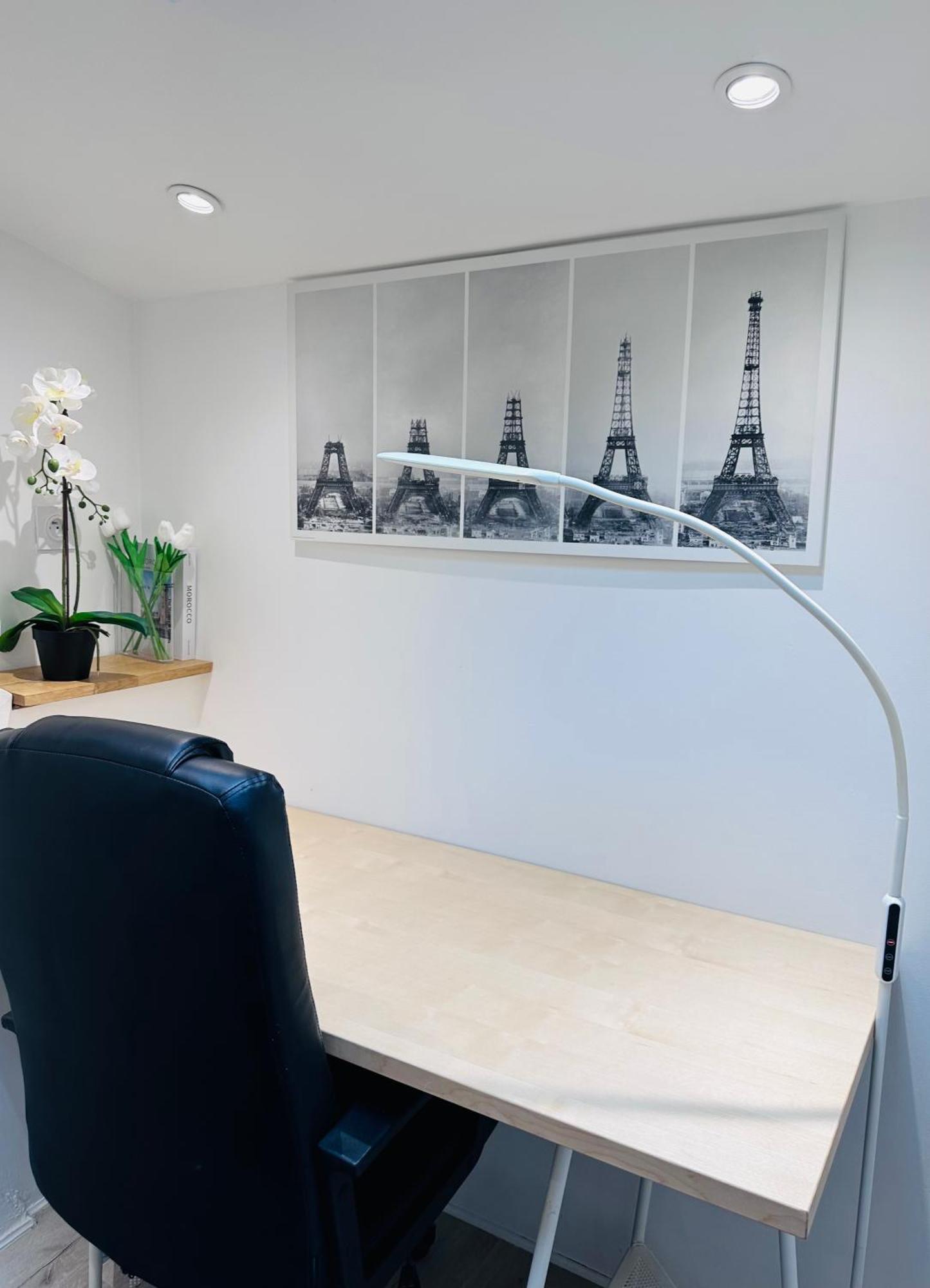 Jardin Du Luxembourg Appartement *