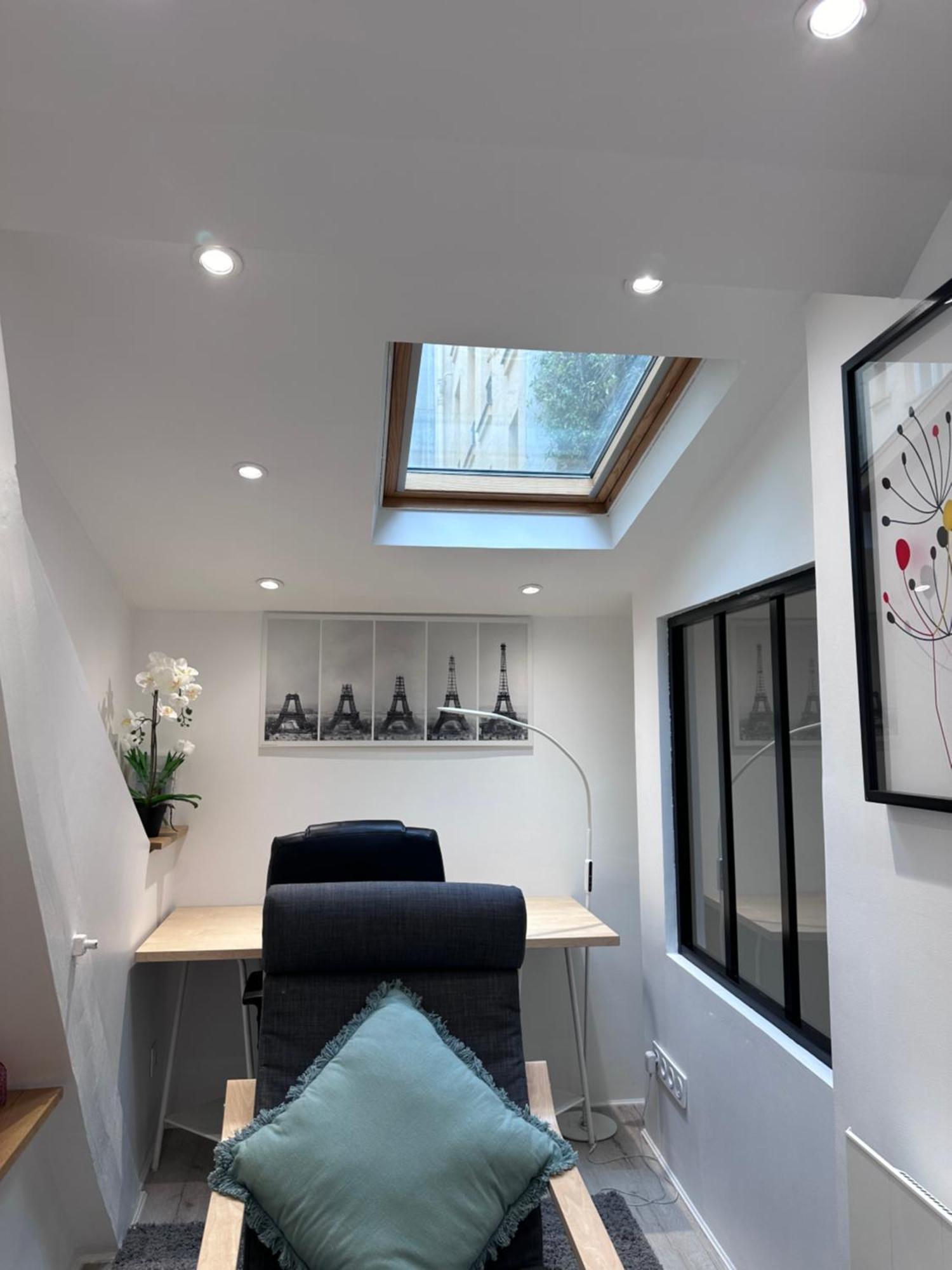 Appartement Jardin Du Luxembourg *
