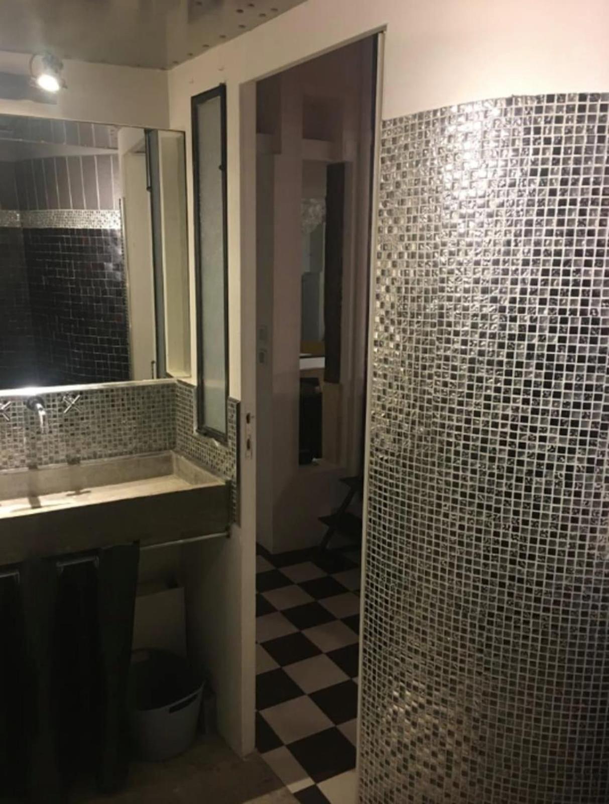 70m2 Loft In The 10th Arrondissement Appartement
