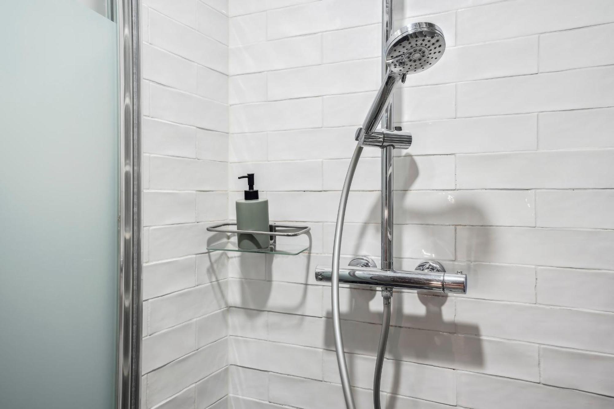 Eiffel & Invalides - Cityapartmentstay