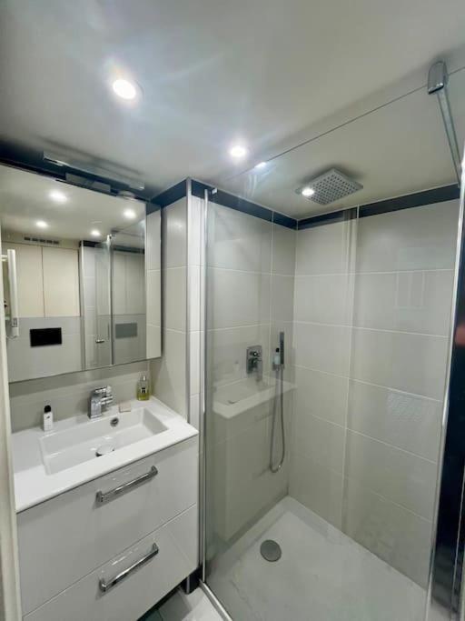 Apartamento Elegance, 4 Pers, Palais Des Congres *