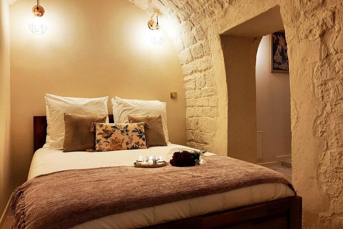 Apartamento Guernica Montmartre Paris