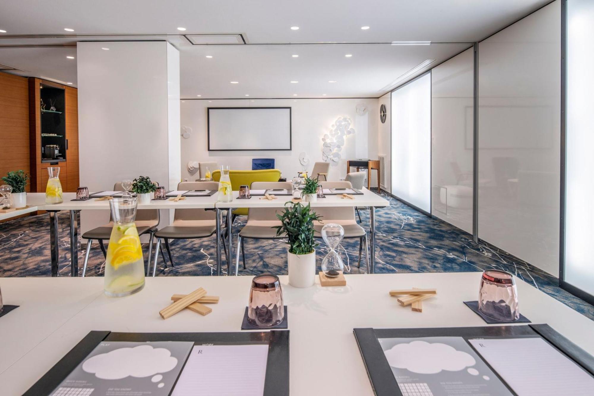 Renaissance Republique Hotel&spa 5*